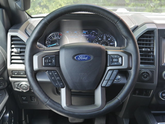Certified 2019 Ford Expedition Max XLT w/ Equipment Group 202A AWD/4WD image 7