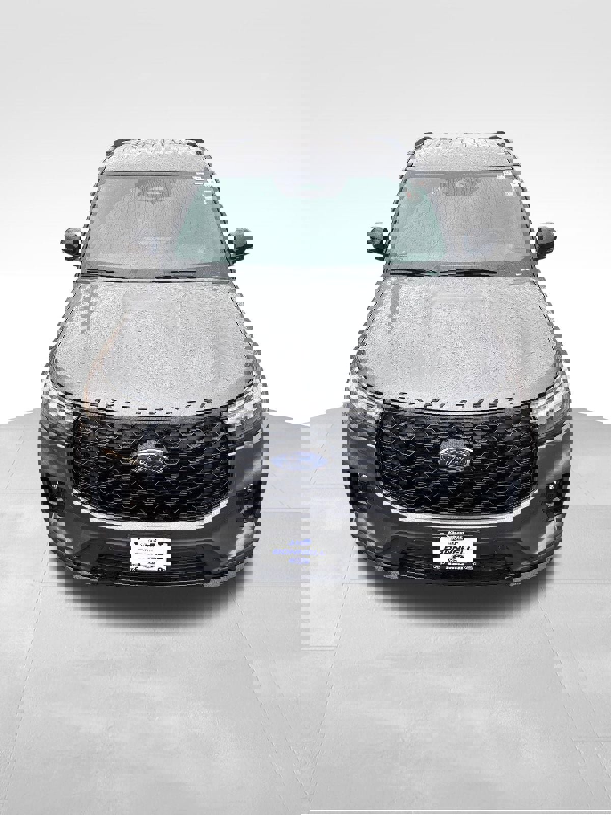 New 2026 Ford Explorer ST-Line w/ ST-Line Street Pack image 10