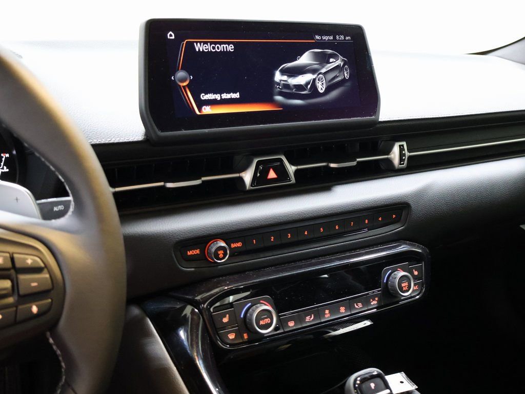 New 2026 Toyota Supra w/ Driver Assist Package image 19