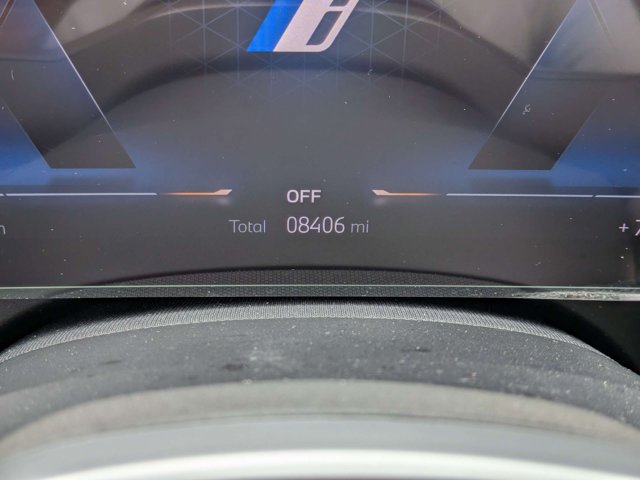 Used 2024 BMW i5 eDrive40i w/ Premium Package RWD image 24