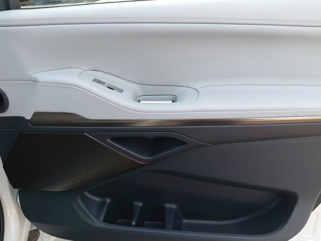 New 2026 Lincoln Navigator L Black Label image 61