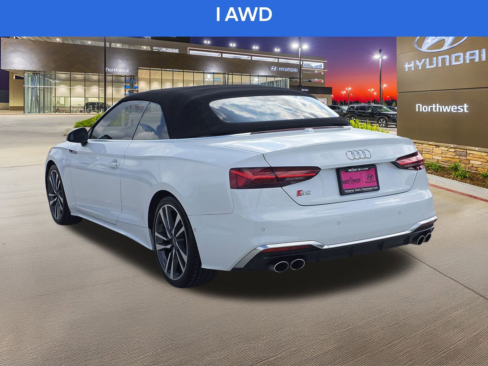 Used 2023 Audi S5 Prestige w/ Prestige Package image 10