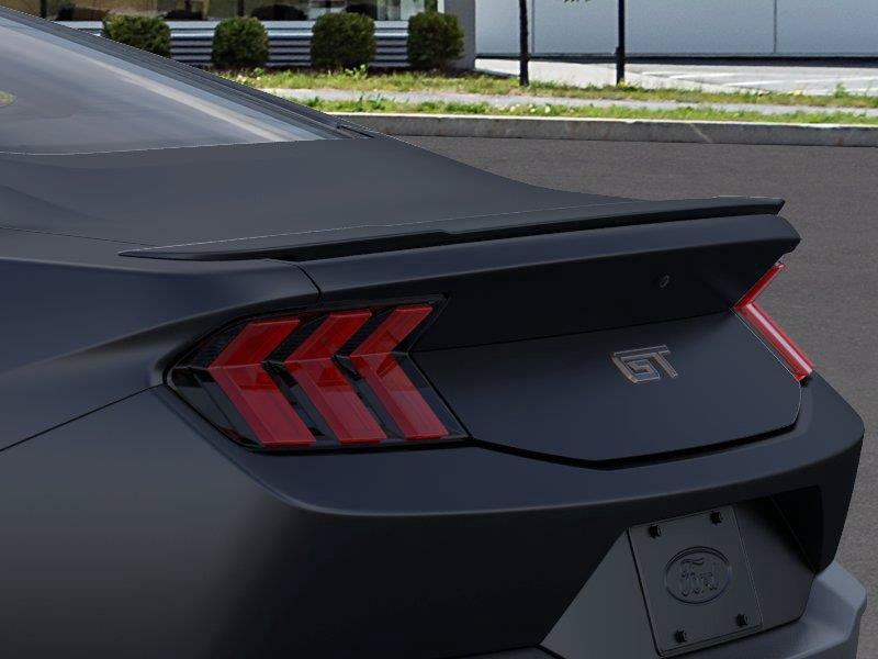 New 2026 Ford Mustang GT Premium RWD image 22