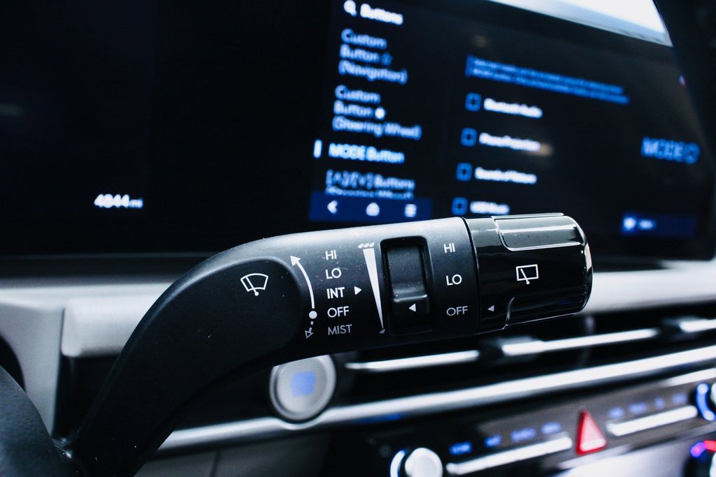 Used 2025 Hyundai Tucson SEL image 15