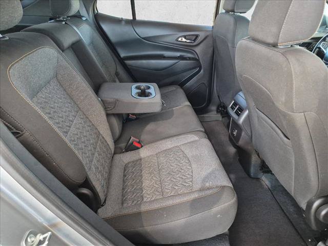Used 2024 Chevrolet Equinox LT w/ Driver Convenience Package AWD/4WD image 19