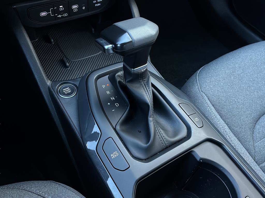 Certified 2025 Kia K4 EX image 24