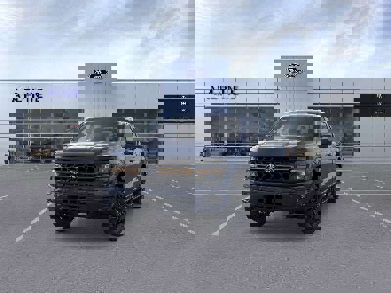 New 2025 Ford F150 Tremor w/ Tow/Haul Package image 2