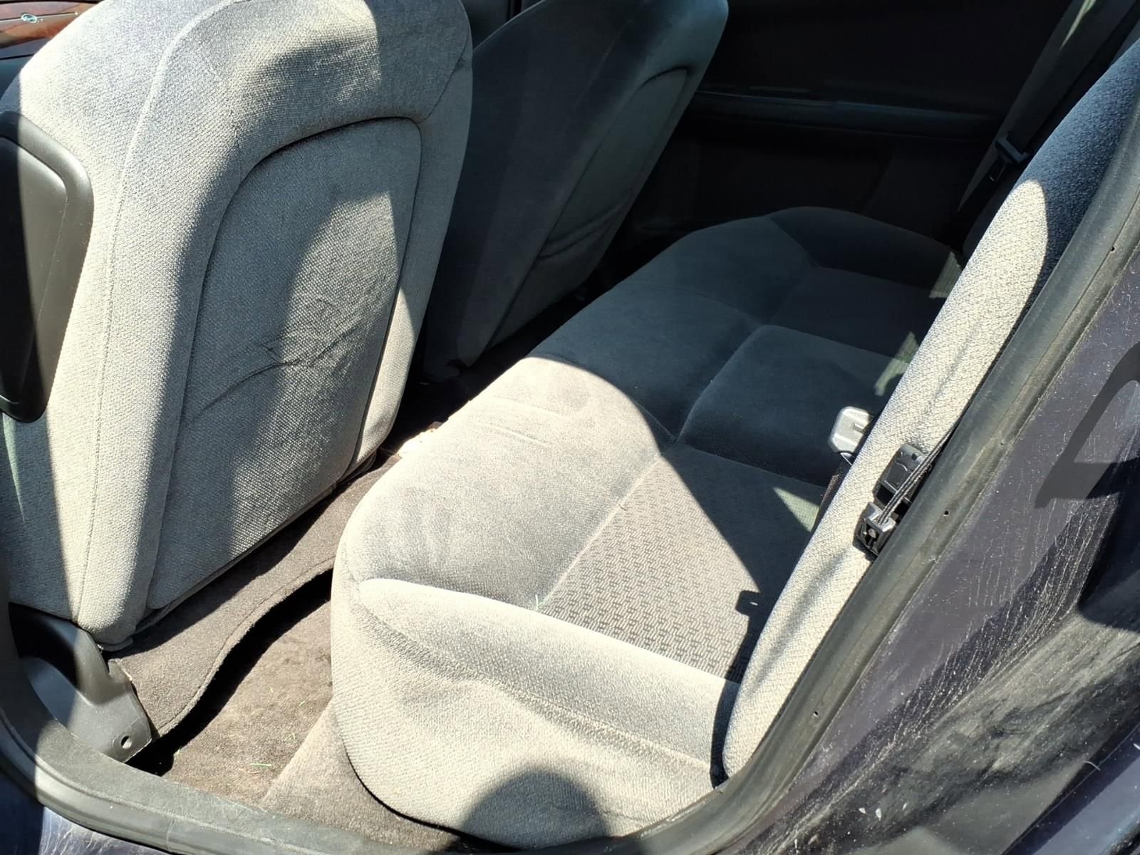 Used 2009 Chevrolet Impala LS FWD image 11