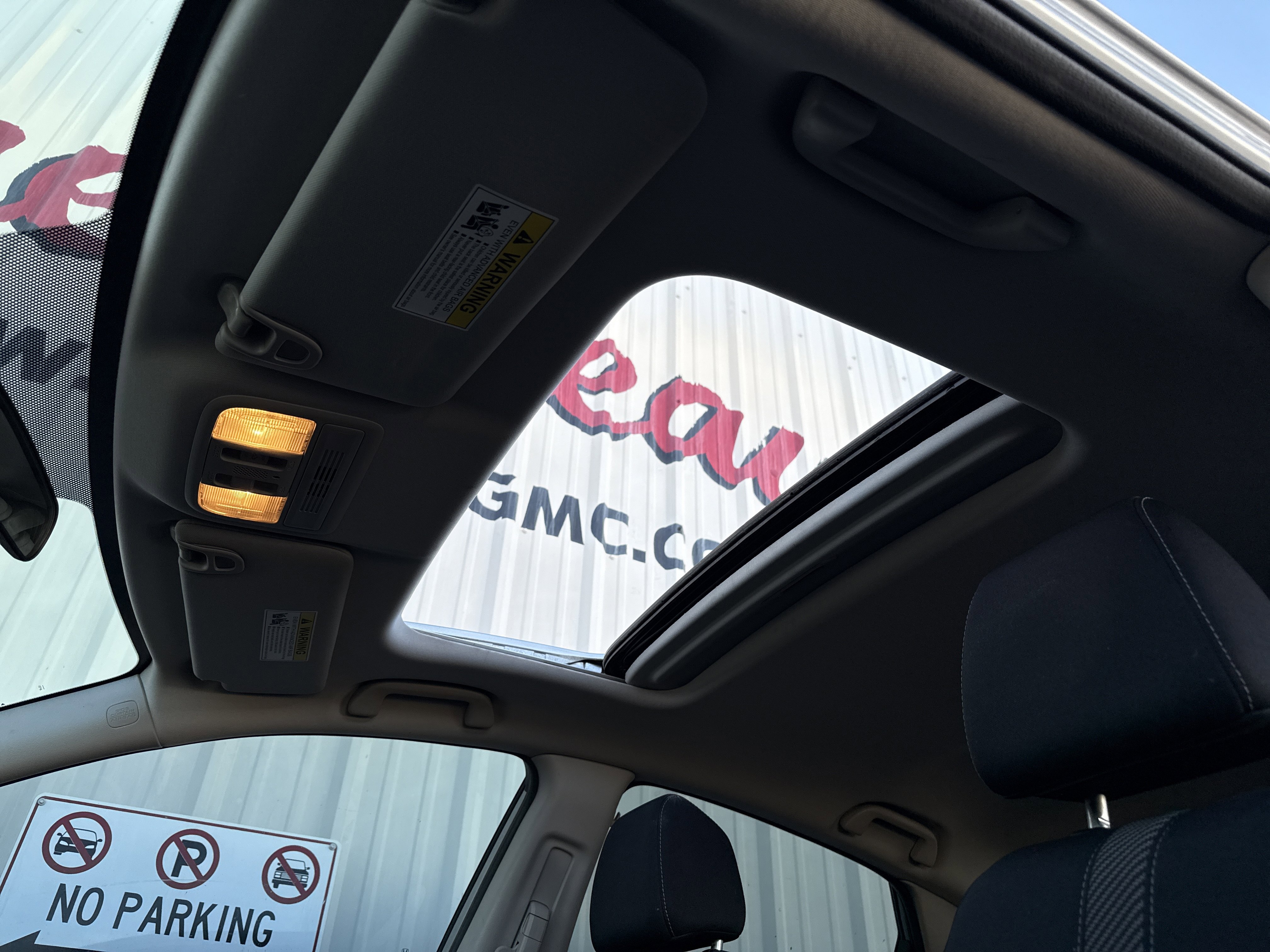 Used 2017 Honda Civic EX-T image 27