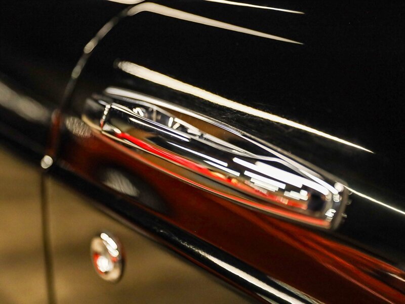 Used 2000 Rolls-Royce Corniche RWD image 22