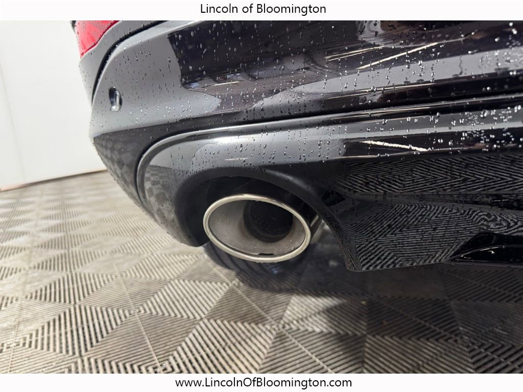 New 2026 Lincoln Corsair Reserve image 23