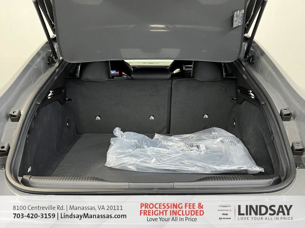 New 2026 Dodge Charger R/T Scat Pack w/ Track Package image 9