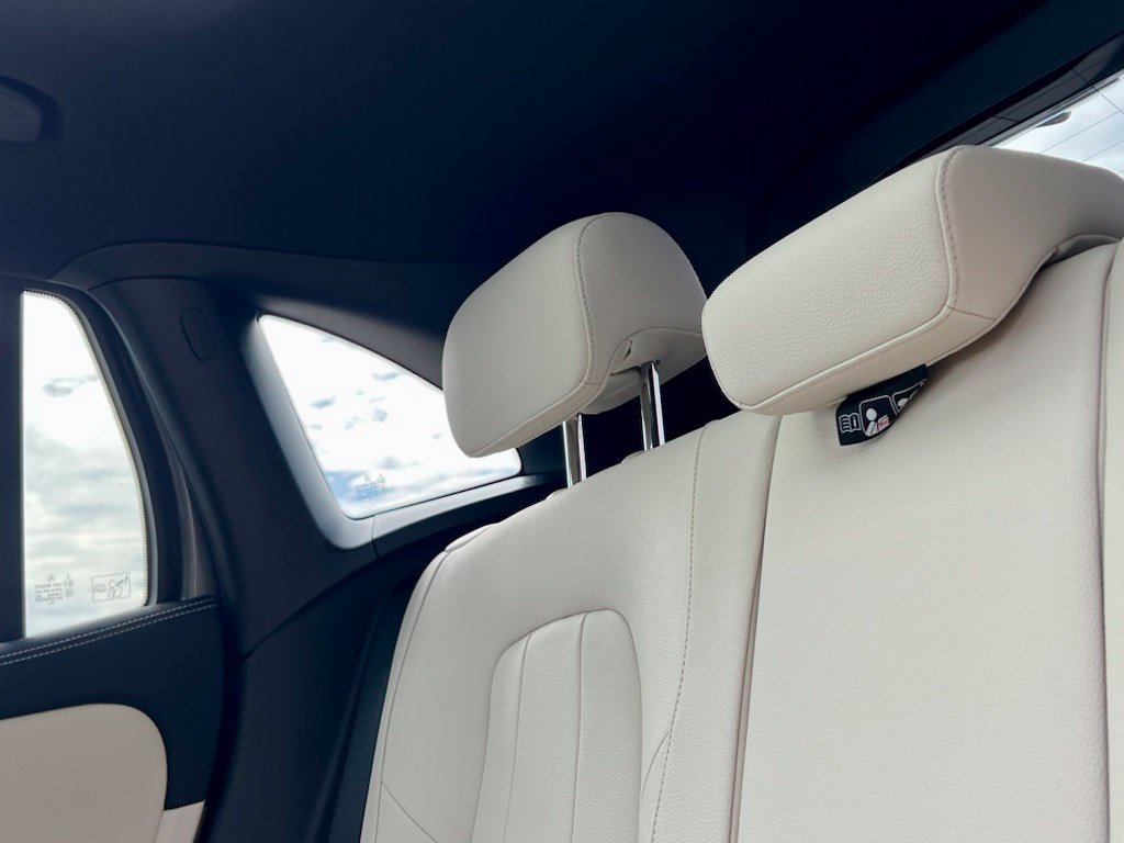 Certified 2026 Mercedes-Benz GLA 250 4MATIC image 25