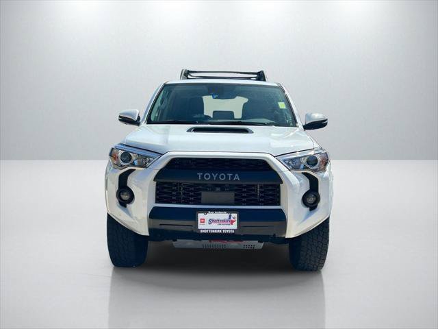 Certified 2024 Toyota 4Runner TRD Pro AWD/4WD video 2