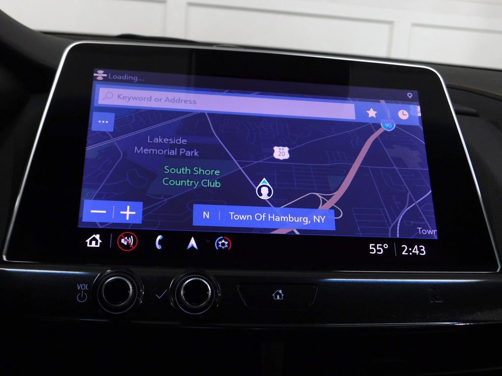 Used 2021 Cadillac CT5 V w/ Platinum Package image 60