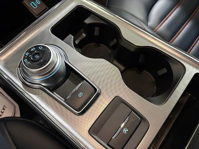 Certified 2023 Ford Edge SEL w/ Sport Appearance Package image 12