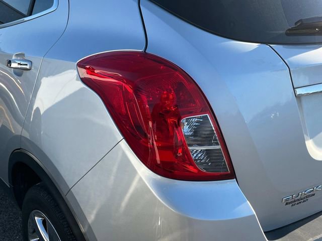 Used 2014 Buick Encore Leather image 10