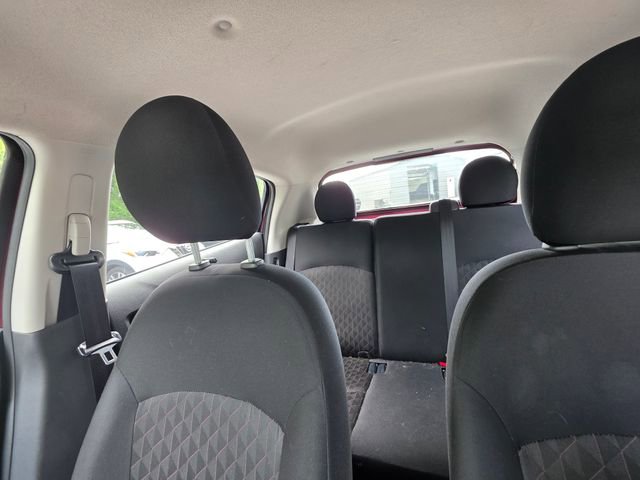Used 2021 Mitsubishi Mirage FWD image 18
