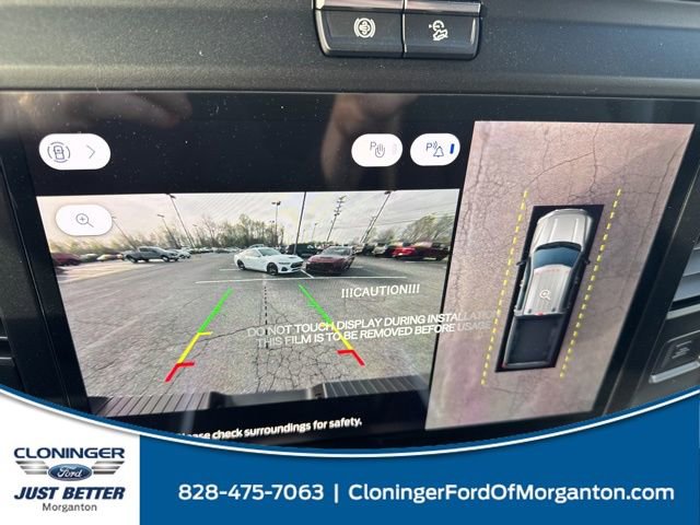 New 2025 Ford F250 Lariat w/ FX4 Off-Road Package image 27