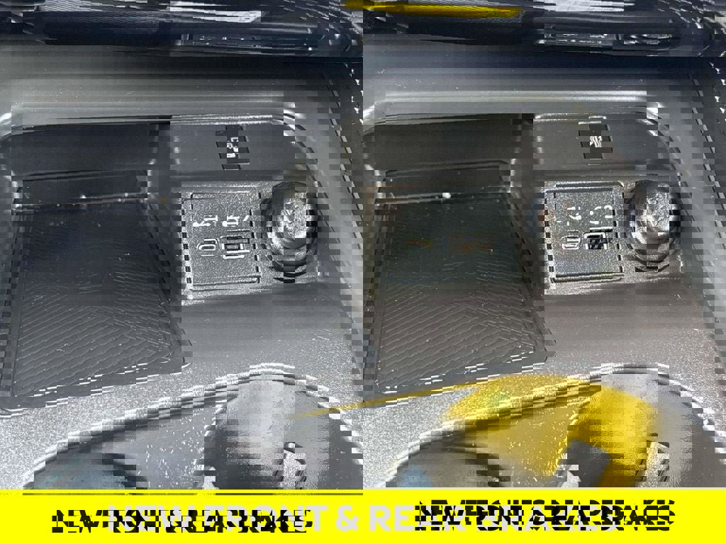 Certified 2023 INFINITI QX50 Luxe image 29