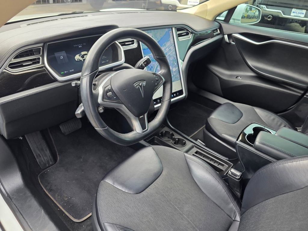 Used 2013 Tesla Model S image 10