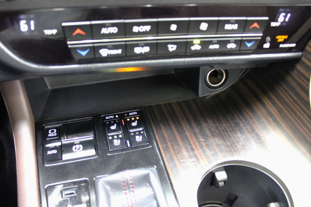 Used 2019 Lexus RX 350L Luxury image 69