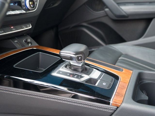 Certified 2023 Audi Q5 2.0T Premium Plus image 27