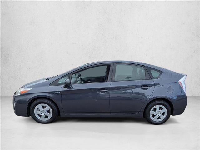 Used 2011 Toyota Prius Three image 8