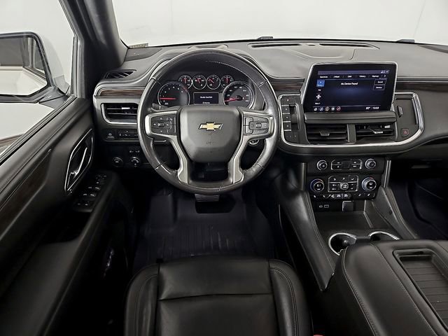 Used 2021 Chevrolet Suburban LT RWD image 12
