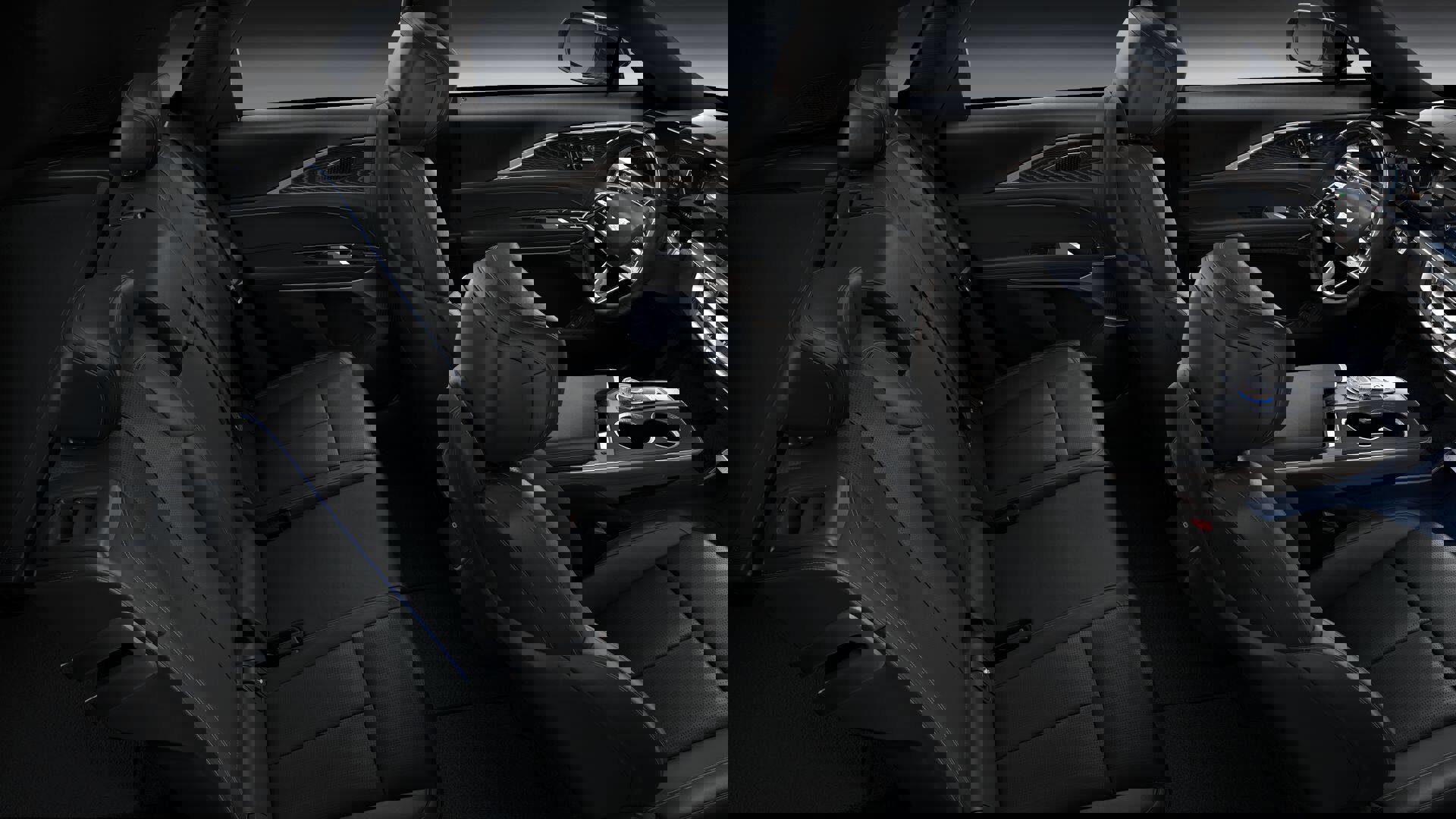 New 2026 Cadillac Lyriq Signature Luxury image 35
