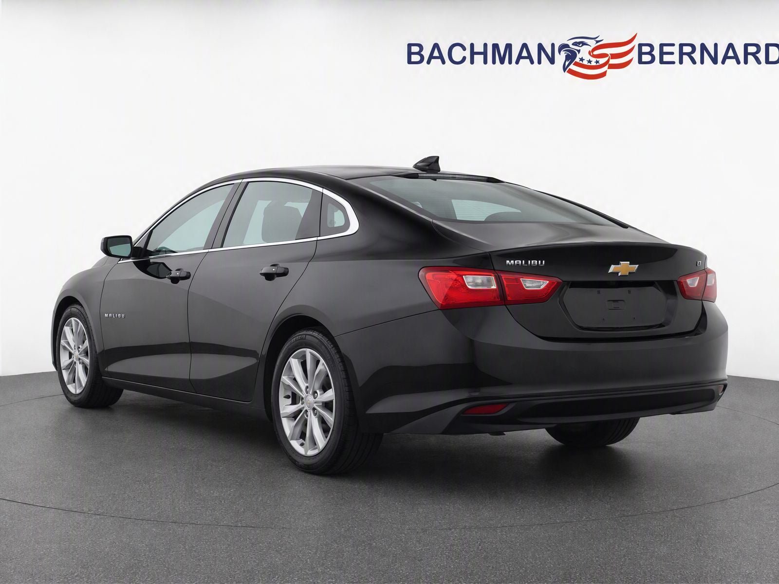 Used 2024 Chevrolet Malibu LT FWD image 5