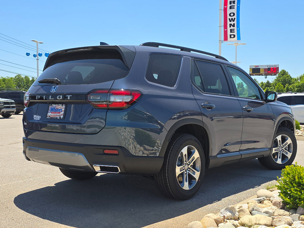 New 2026 Honda Pilot EX-L image 7