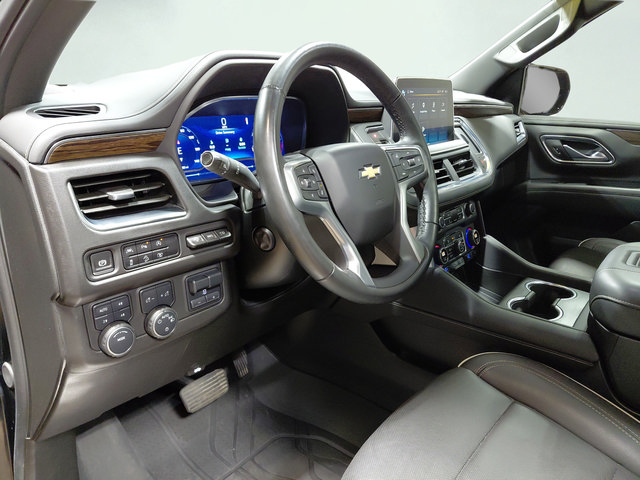 Certified 2024 Chevrolet Tahoe Premier w/ Premium Package AWD/4WD image 33