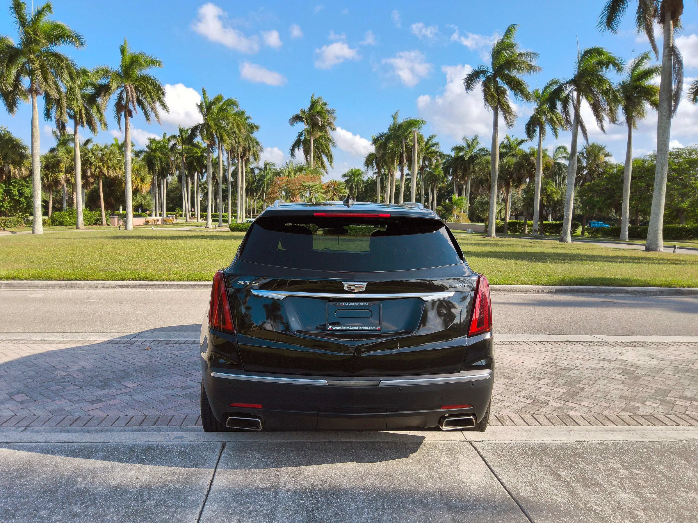 Used 2021 Cadillac XT5 Luxury FWD image 17