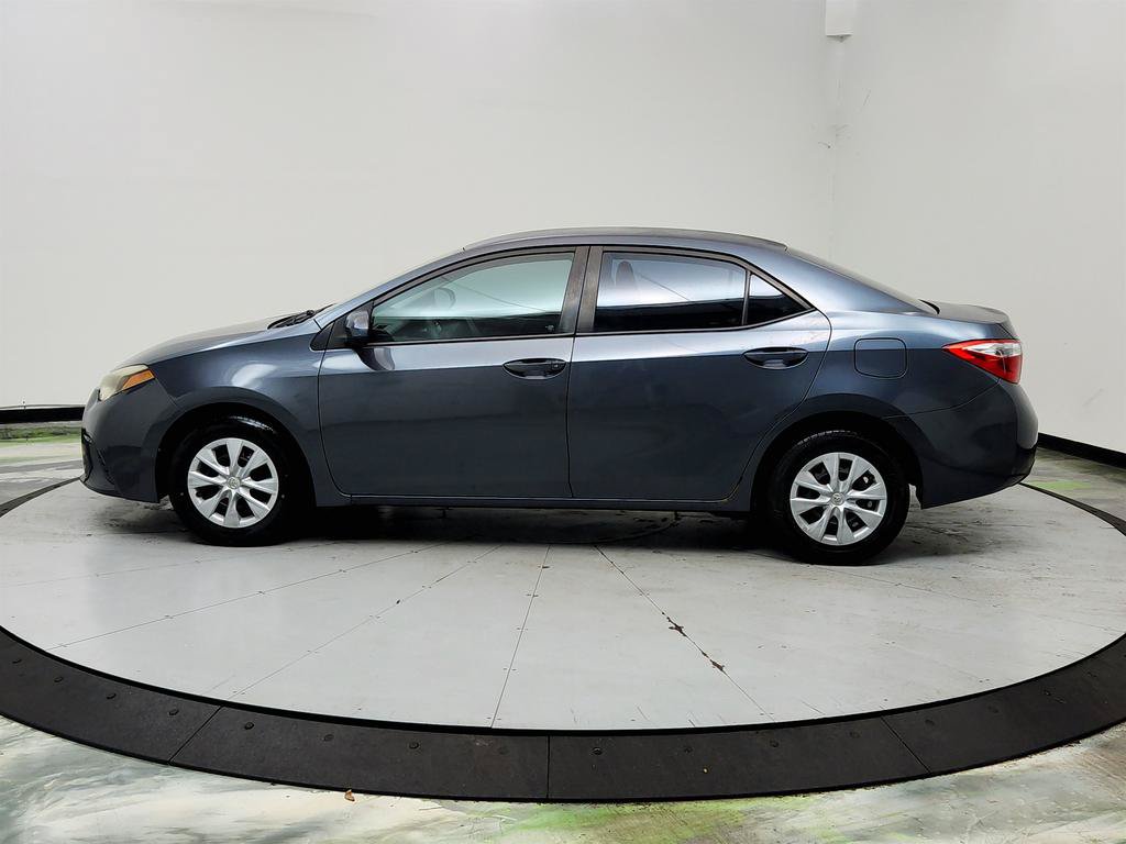 Used 2014 Toyota Corolla L FWD image 8