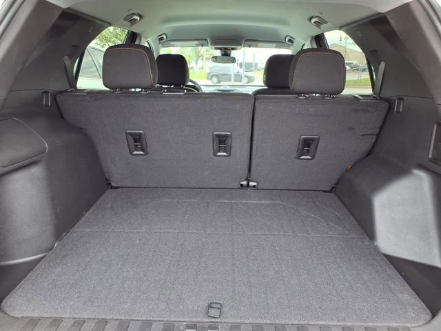 Used 2023 Chevrolet Equinox LT FWD image 20