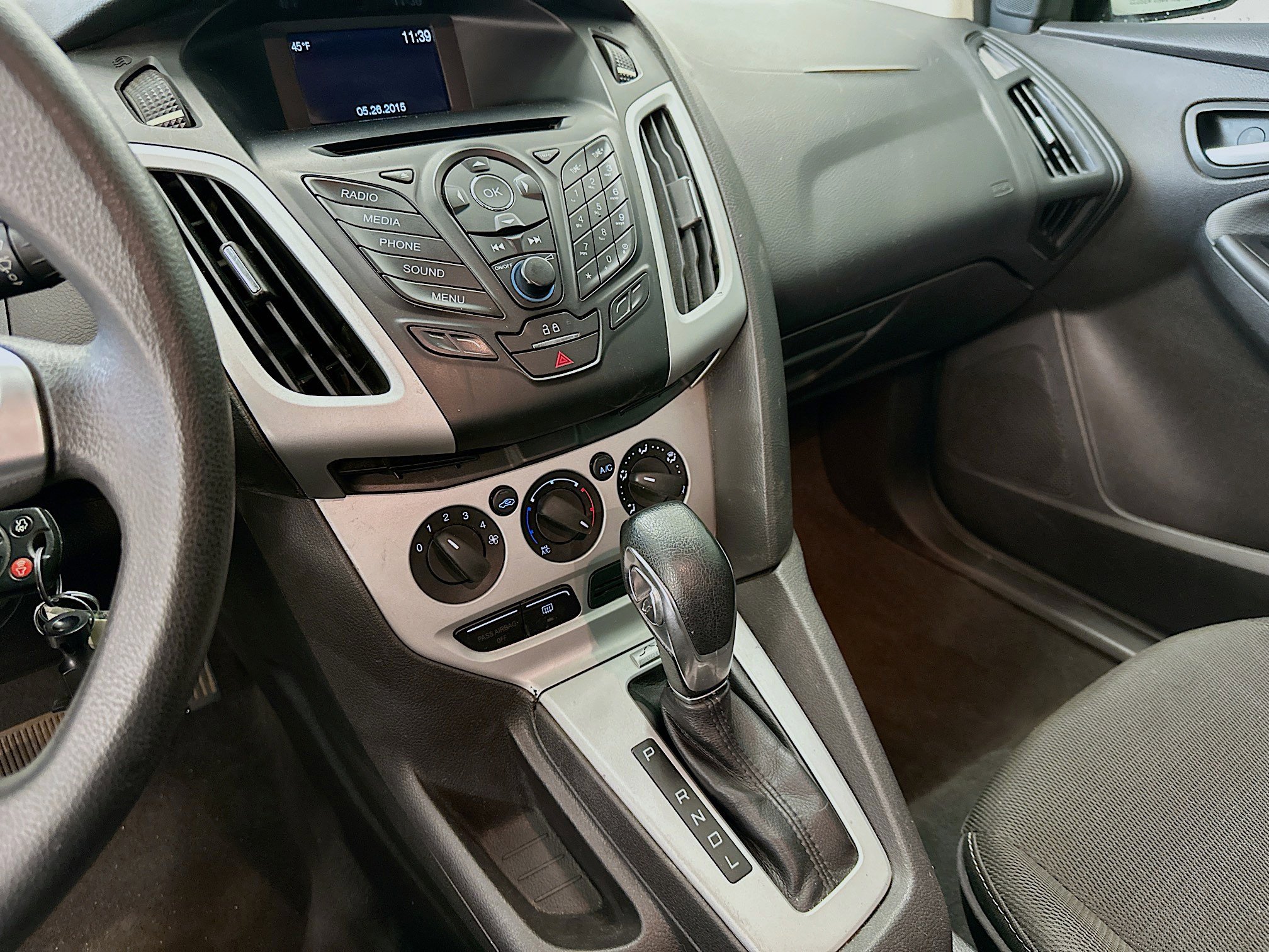 Used 2014 Ford Focus SE image 24