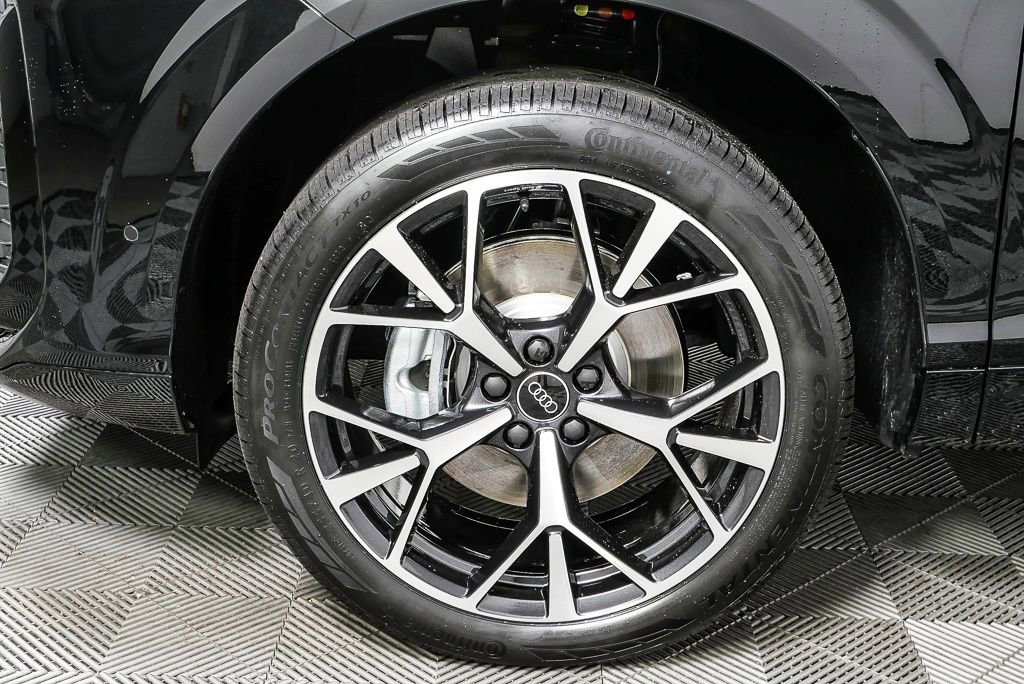 New 2026 Audi Q3 quattro 2.0T image 39