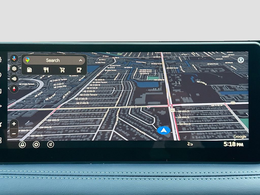 Used 2026 INFINITI QX60 Sport w/ Dark Cargo Package image 14