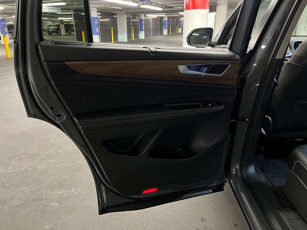 New 2026 Volkswagen Atlas SE AWD/4WD image 21