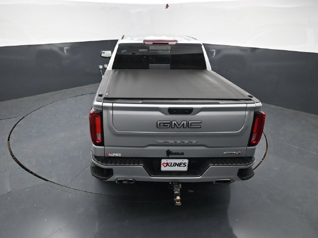 Used 2022 GMC Sierra 1500 AT4 w/ AT4 Preferred Package AWD/4WD image 43