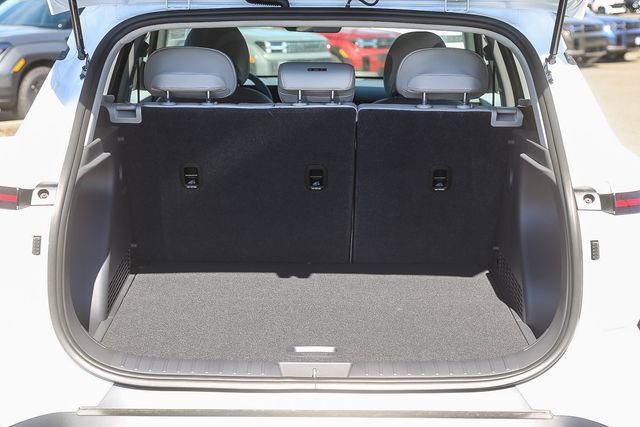 New 2026 Hyundai Kona SEL Premium image 28