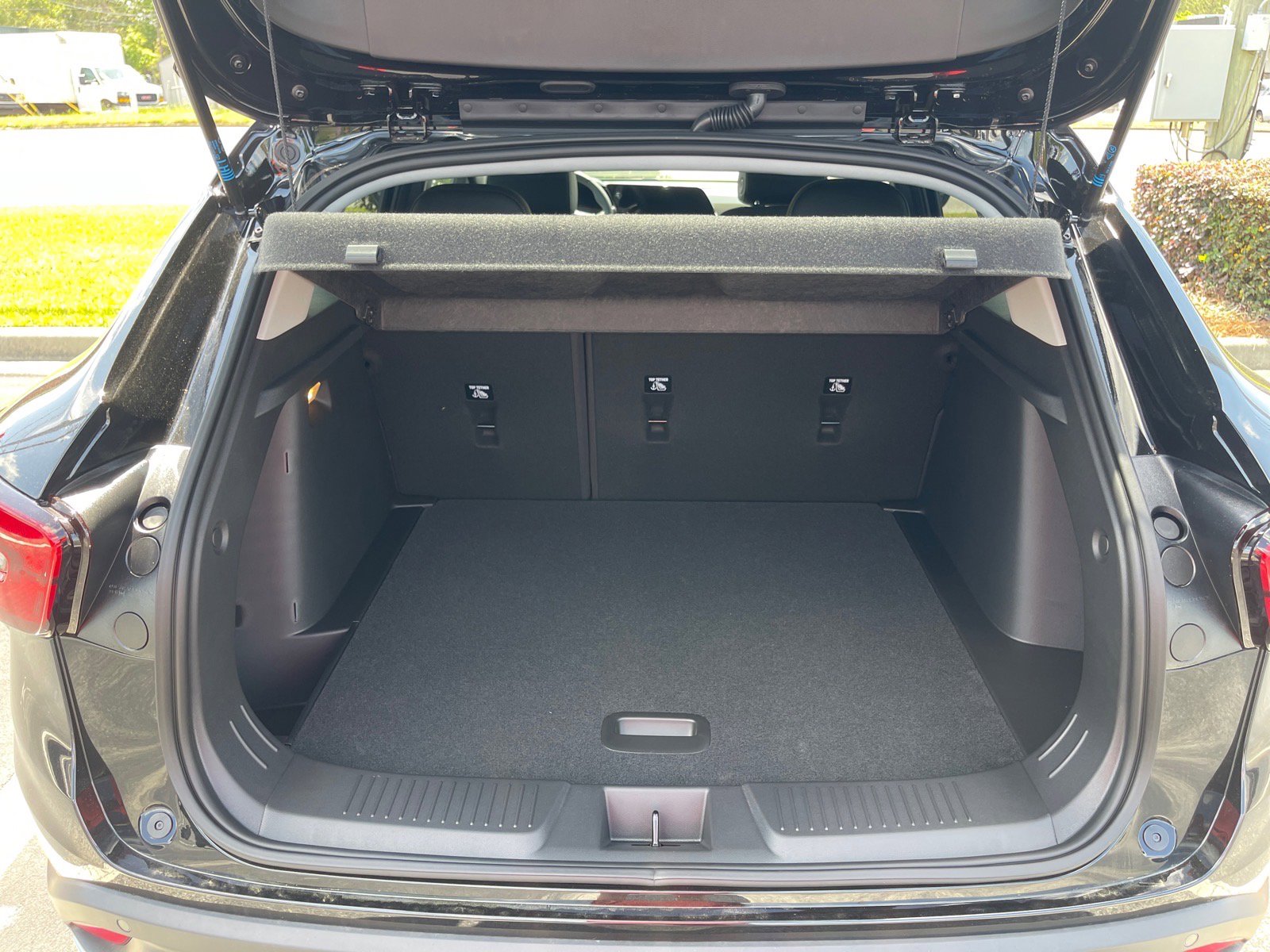 New 2026 Chevrolet Trax LT w/ Driver Confidence Package image 14