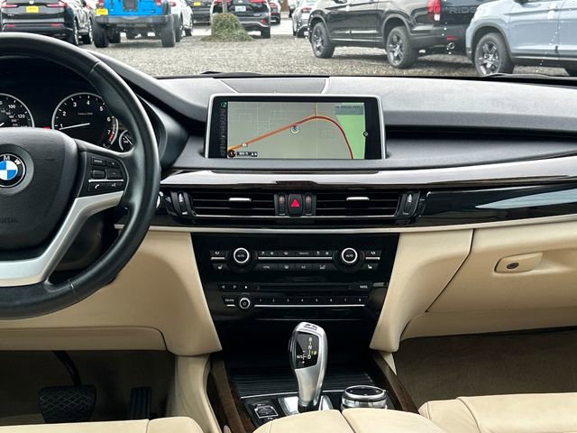 Used 2015 BMW X5 sDrive35i image 26