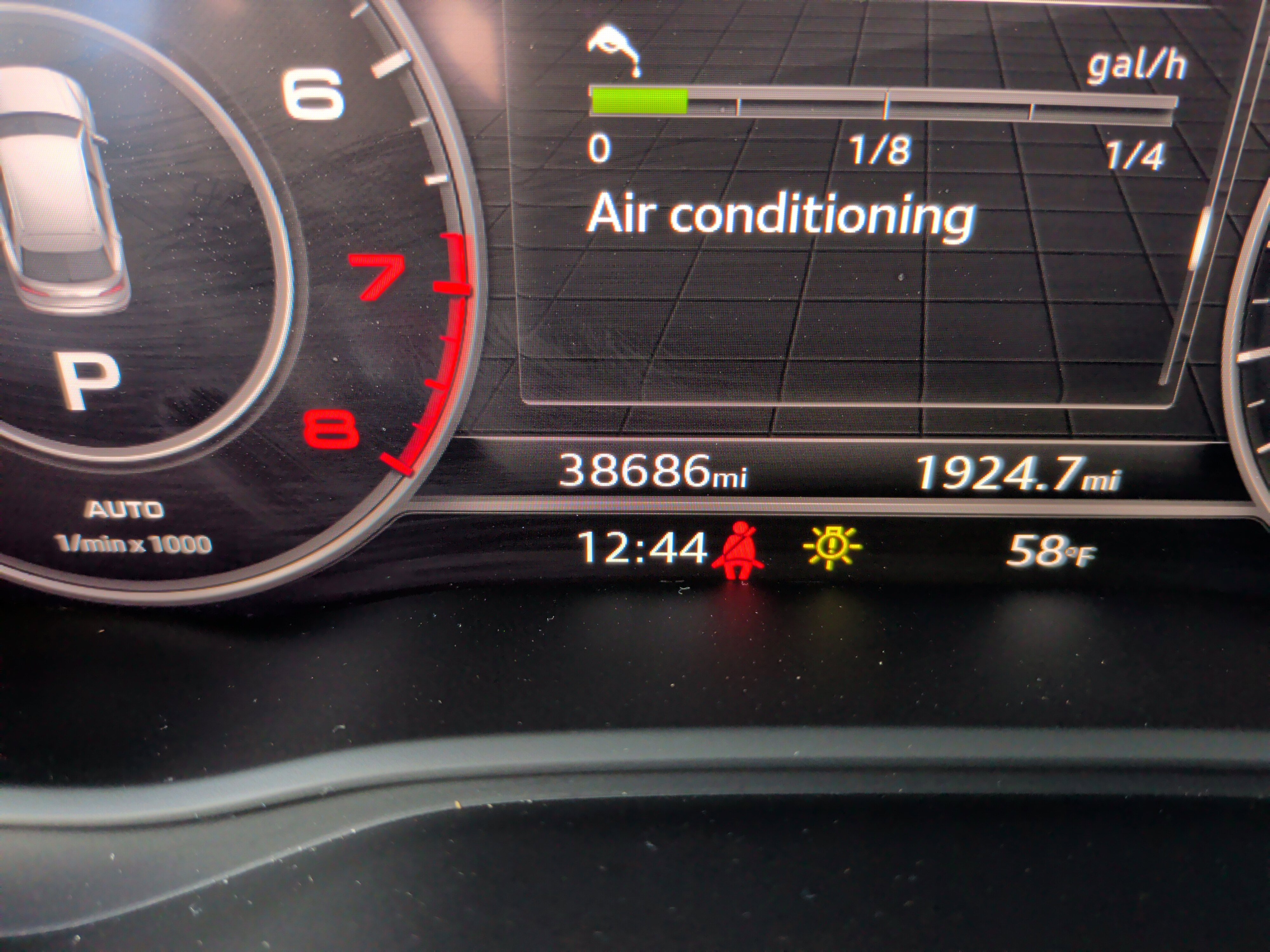 Used 2018 Audi Q5 2.0T Premium Plus w/ Premium Plus Package image 22