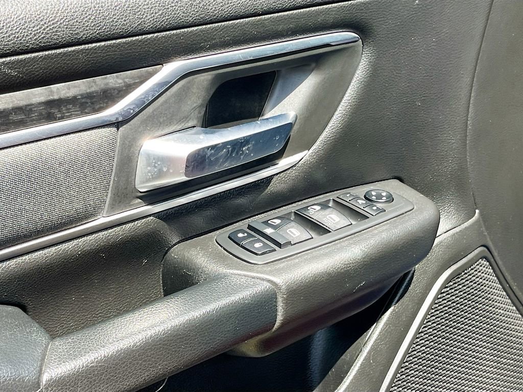 Used 2019 RAM 1500 Big Horn image 17