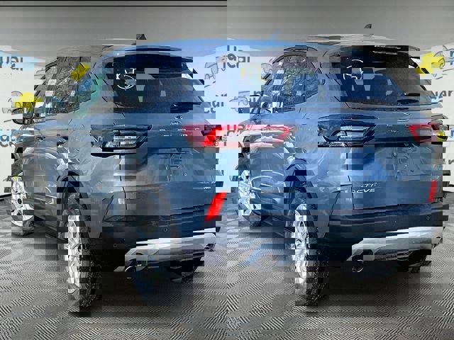 New 2026 Ford Escape Active w/ Tech Pack #1 AWD/4WD image 4