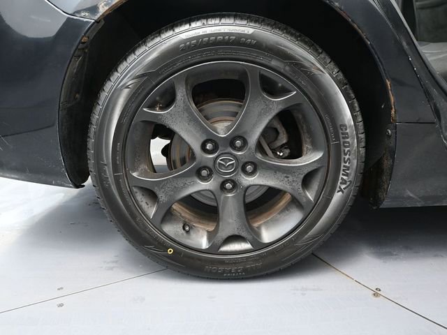 Used 2009 MAZDA MAZDA6 i Sport image 13