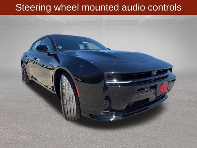 New 2026 Dodge Charger R/T w/ Blacktop Package AWD/4WD image 11