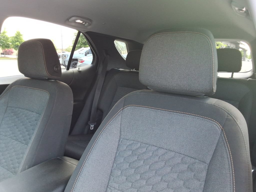 Certified 2020 Chevrolet Equinox LT FWD image 23
